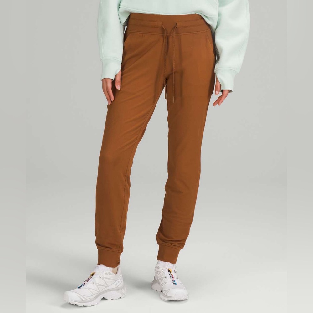 Lululemon Ready To Rulu High Rise Joggers